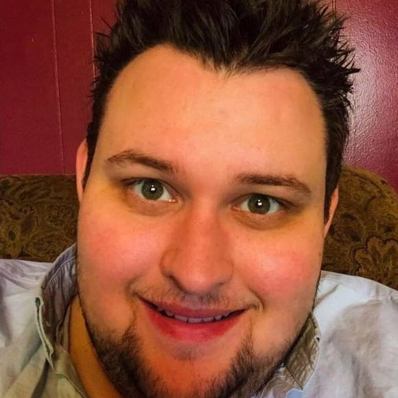 Meet your Posher, Adam - Picture 1 of 1